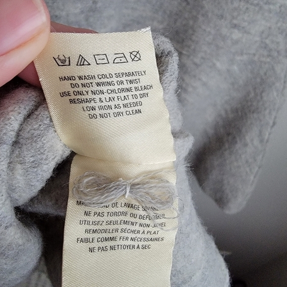 Knitted & Knotted Afterlight Dress size S NWT - Picture 4 of 9